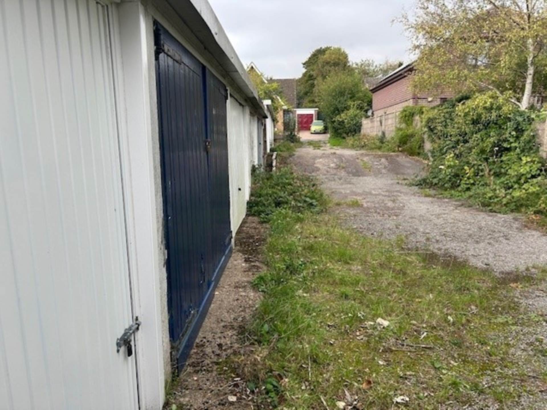 Hawkenbury Way, Lewes, Image 2