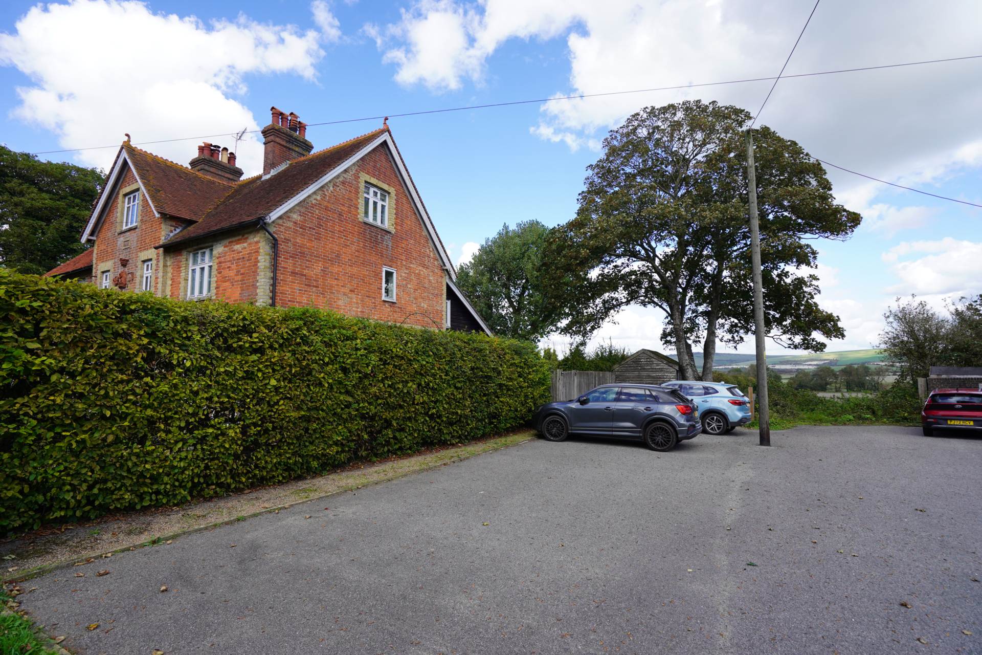 Newhaven Road, Northease, Rodmell, Image 14