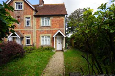 Newhaven Road, Northease, Rodmell
