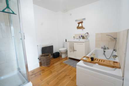 Newhaven Road, Northease, Rodmell, Image 9
