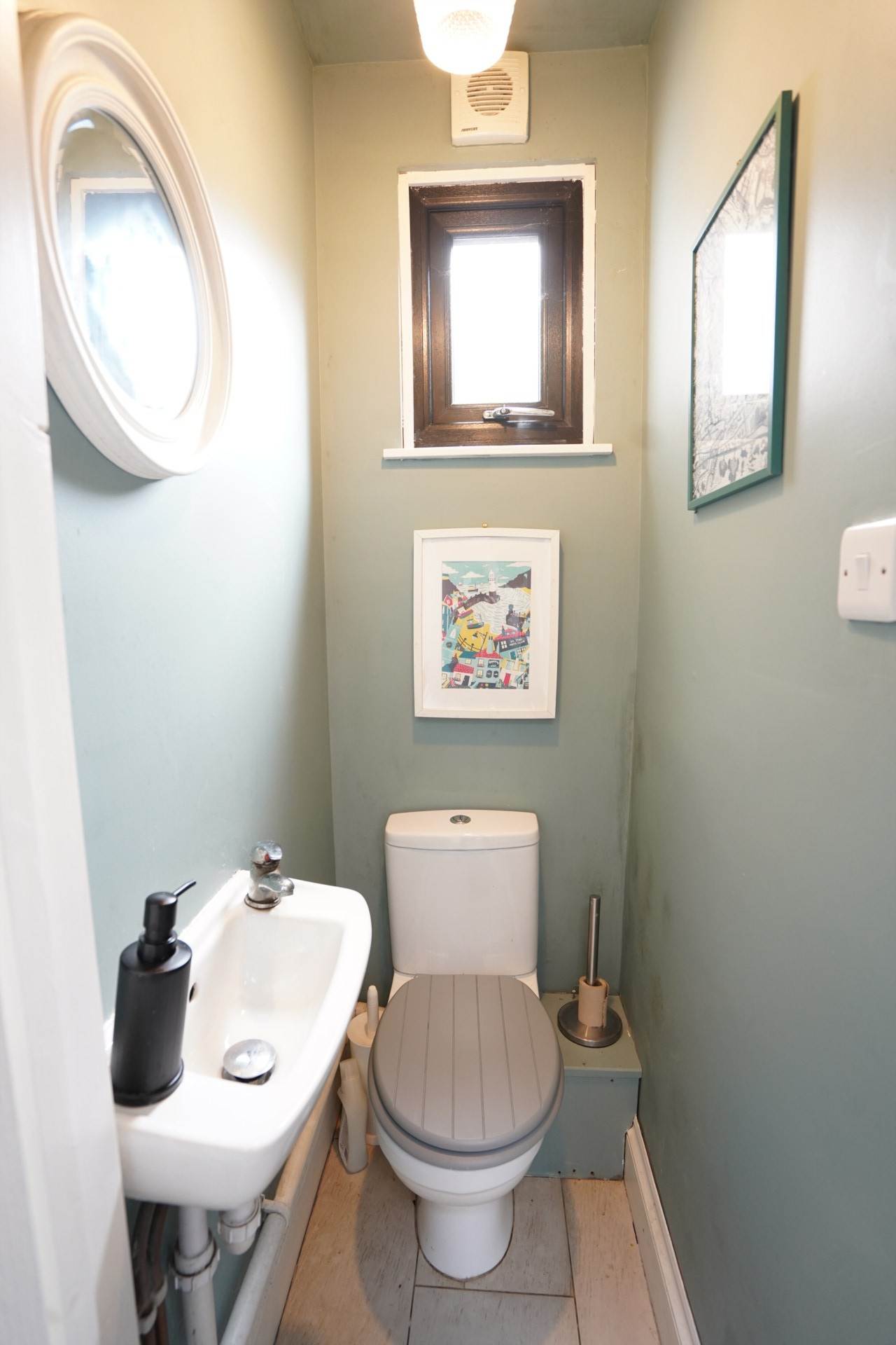 Leicester Road, East Sussex, Image 7