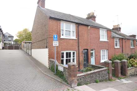 Leicester Road, East Sussex