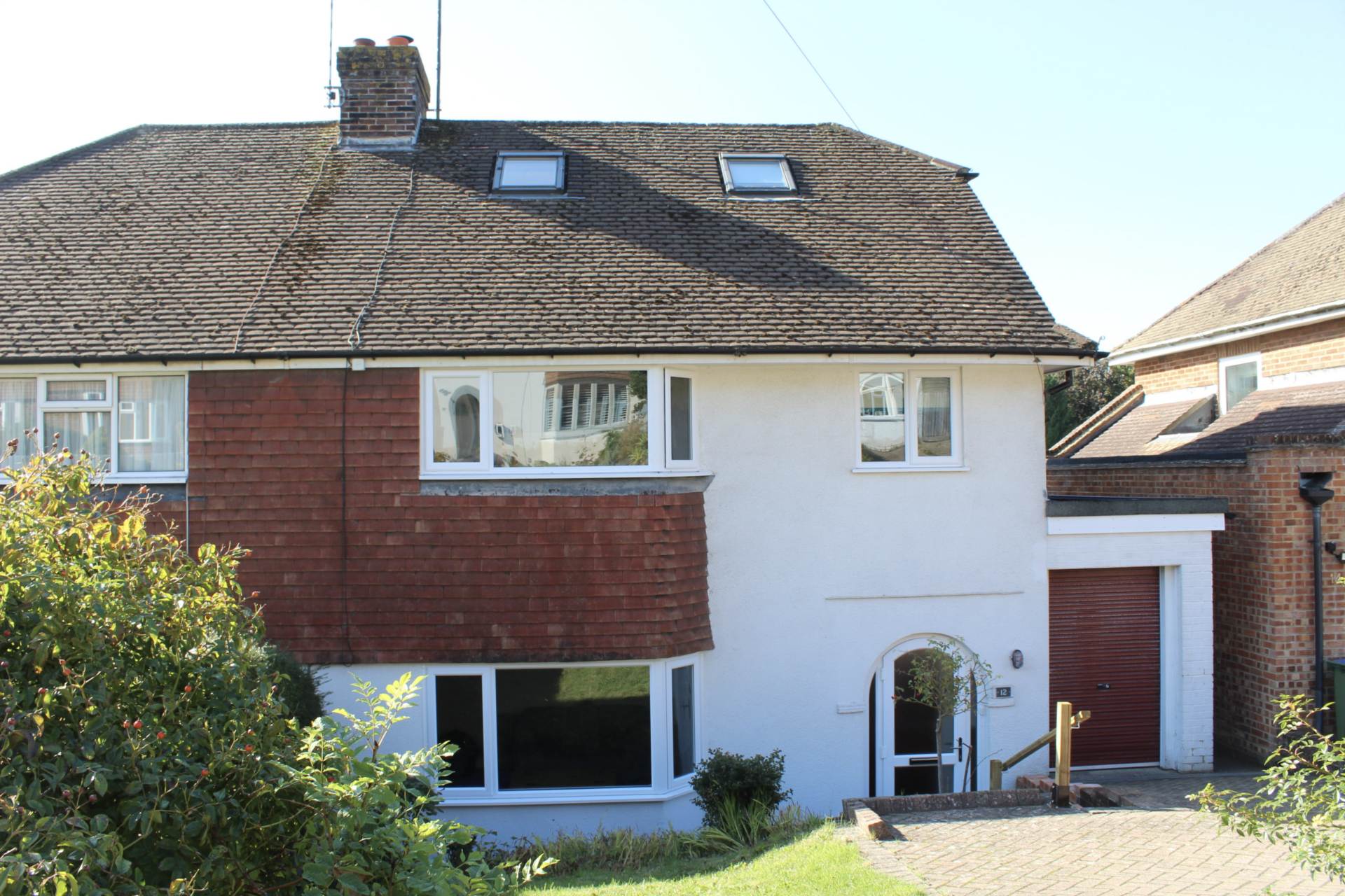 Fitzjohns Road, Lewes, Image 1
