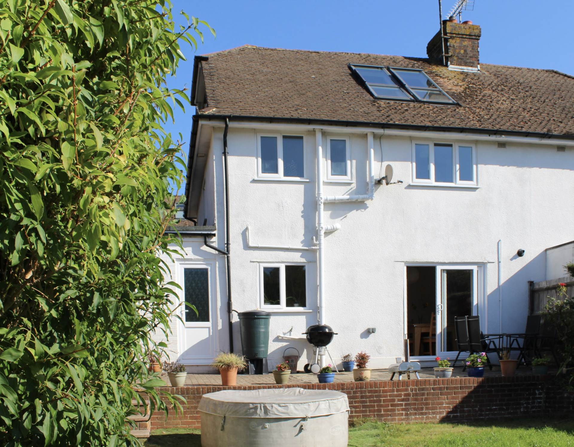 Fitzjohns Road, Lewes, Image 30
