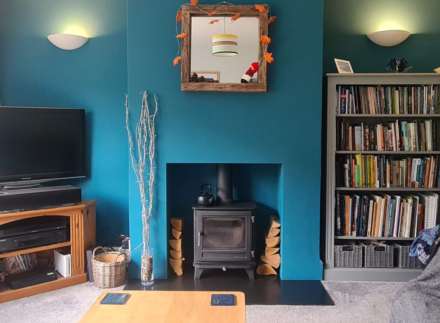 Fitzjohns Road, Lewes, Image 2