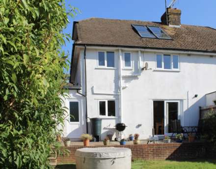 Fitzjohns Road, Lewes, Image 30