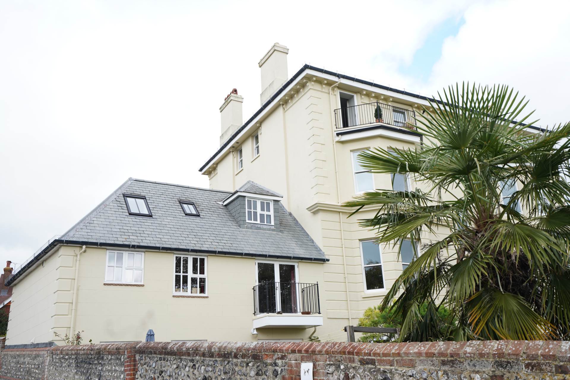 St Annes Crescent, Lewes, Image 1