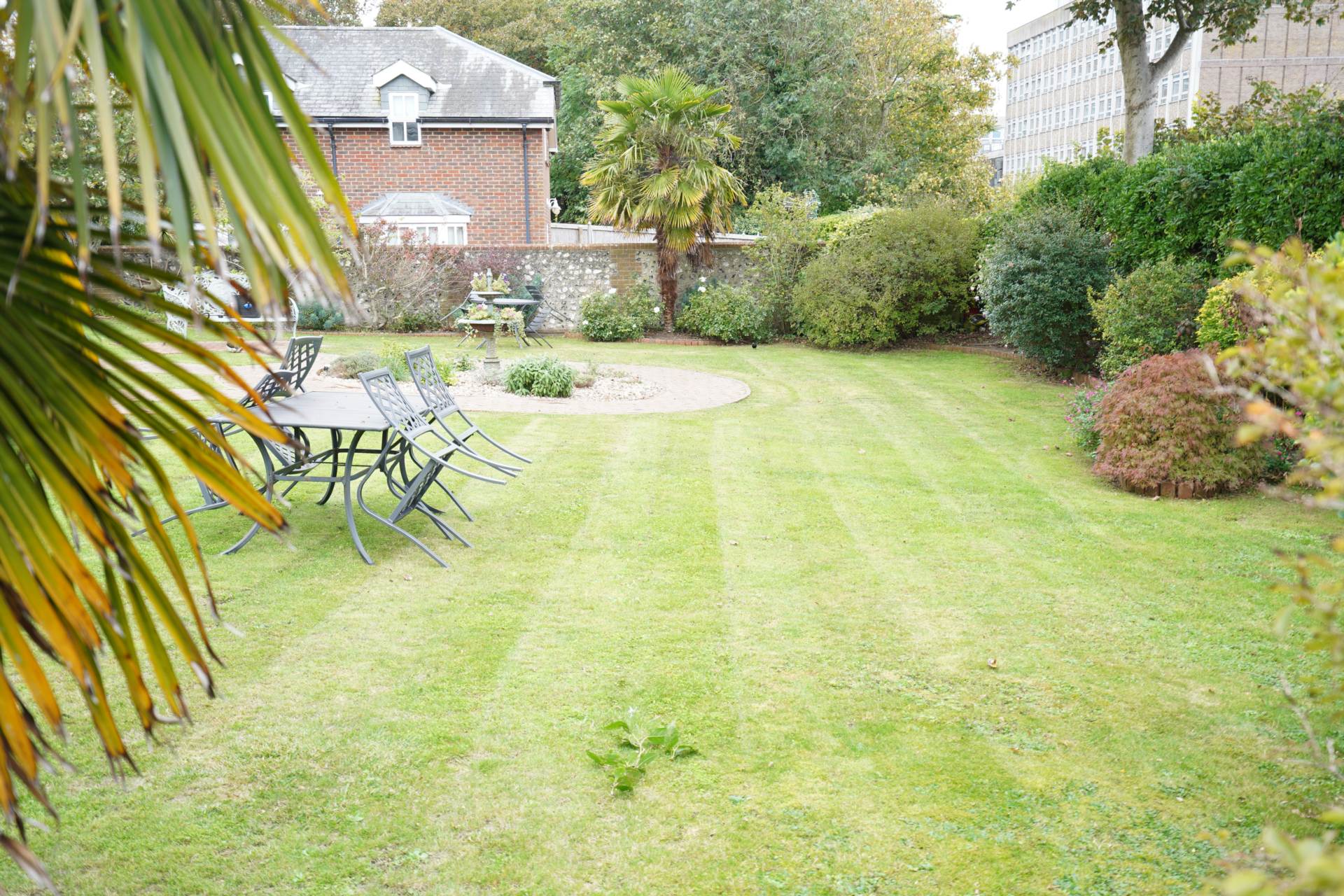 St Annes Crescent, Lewes, Image 19