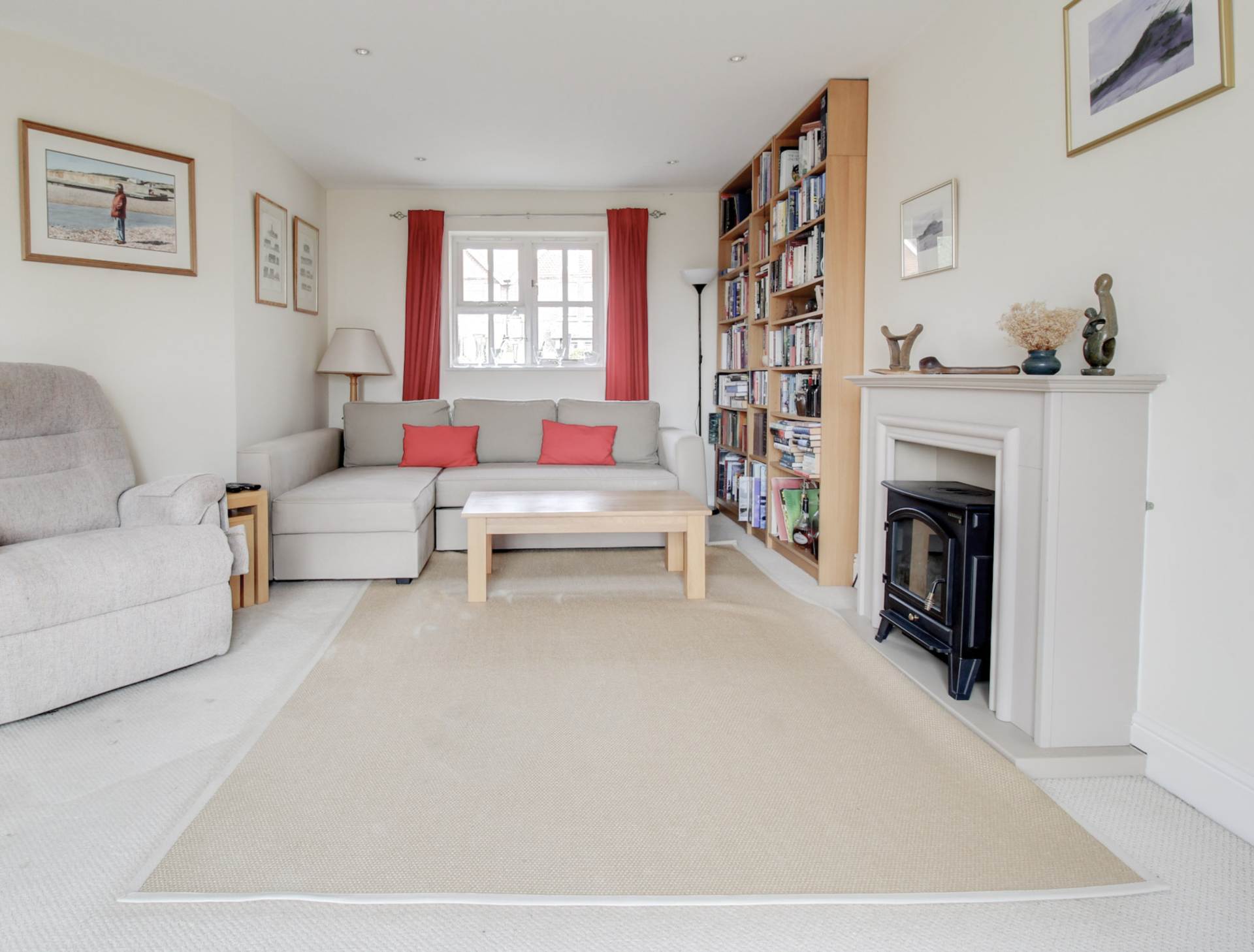 St Annes Crescent, Lewes, Image 3