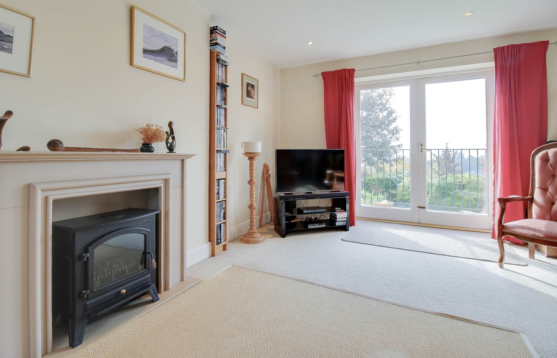 St Annes Crescent, Lewes, Image 4
