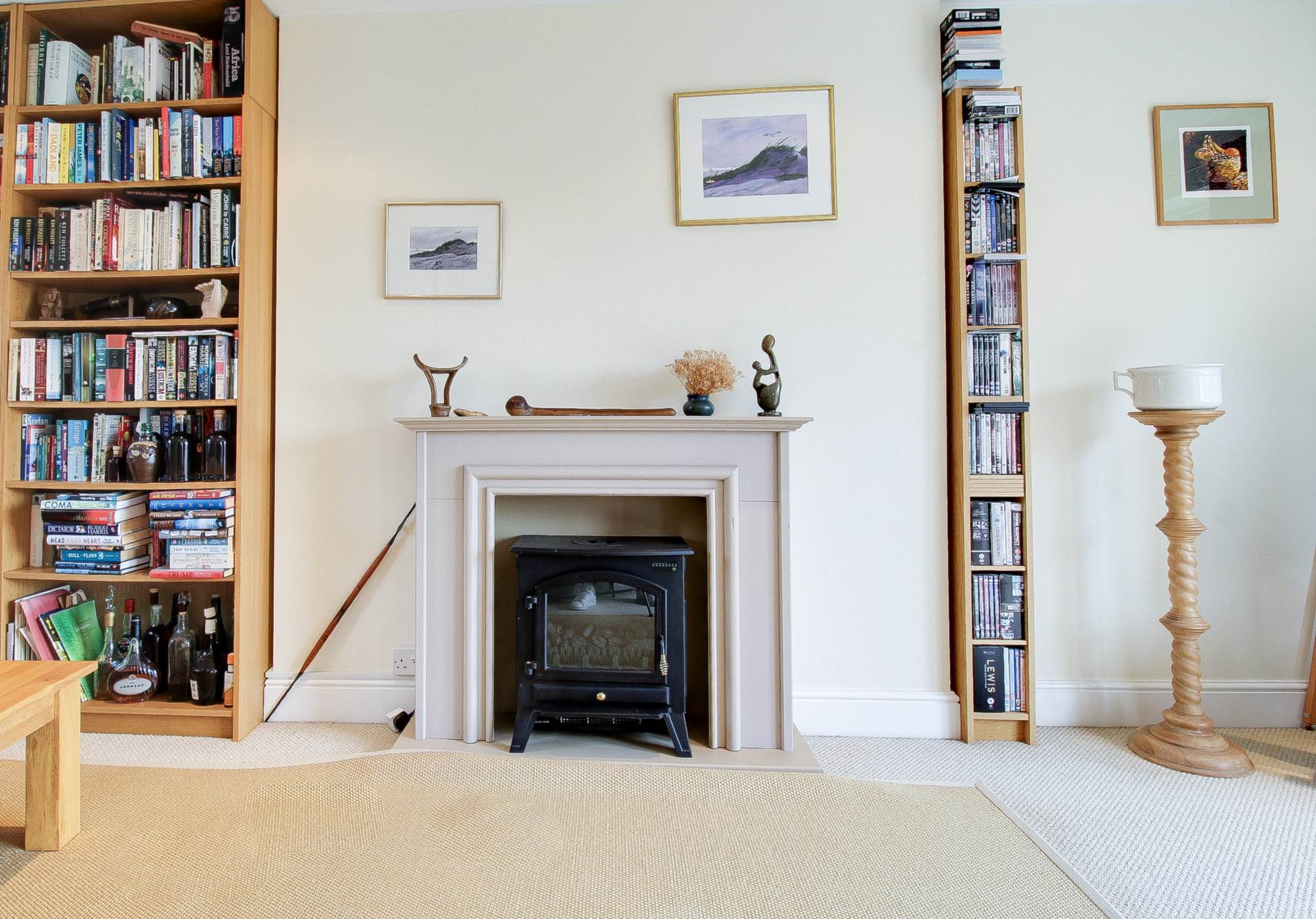 St Annes Crescent, Lewes, Image 5