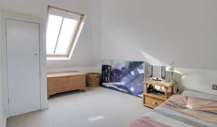 St Annes Crescent, Lewes, Image 12