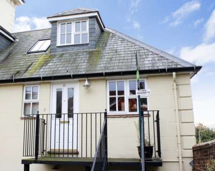 St Annes Crescent, Lewes, Image 2