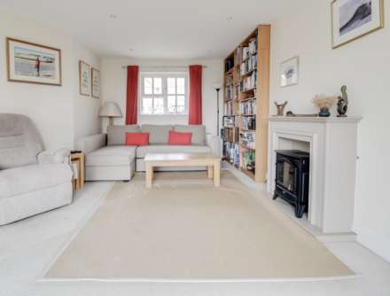 St Annes Crescent, Lewes, Image 3