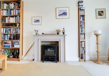 St Annes Crescent, Lewes, Image 5