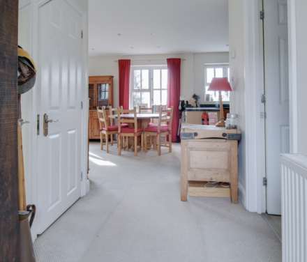 St Annes Crescent, Lewes, Image 6