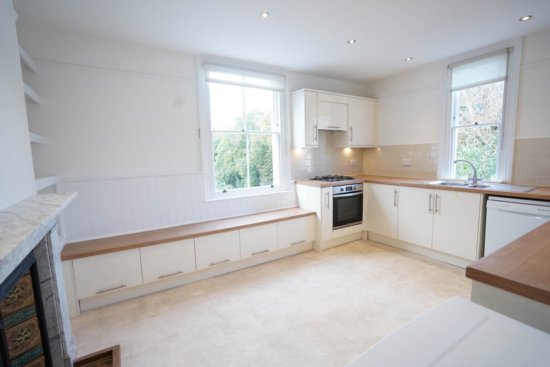 Paddock Terrace, Lewes, Image 6