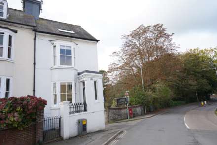 Paddock Terrace, Lewes