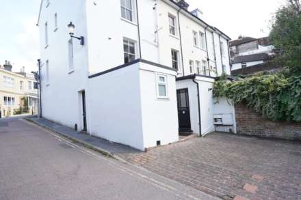 Paddock Terrace, Lewes