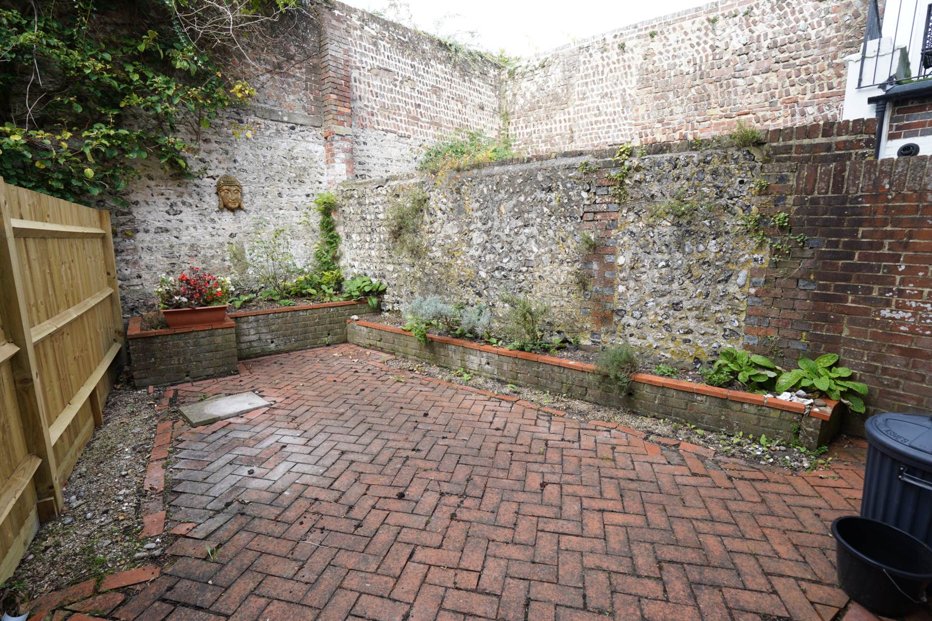 Southover High Street, Lewes, Image 9