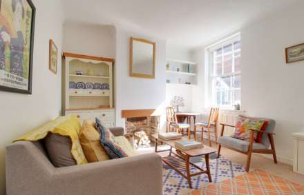 Southover High Street, Lewes, Image 14