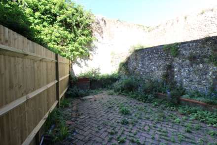 Southover High Street, Lewes, Image 15