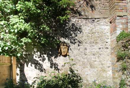 Southover High Street, Lewes, Image 16