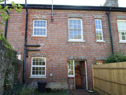 Southover High Street, Lewes, Image 17