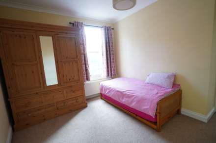 Southover High Street, Lewes, Image 6
