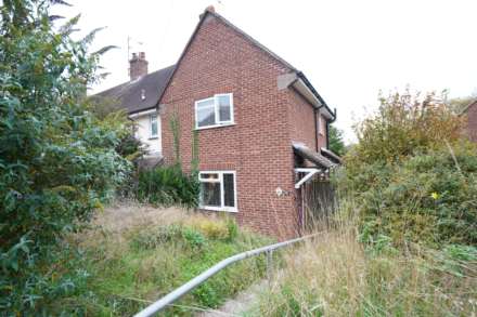 Lee Road, Lewes