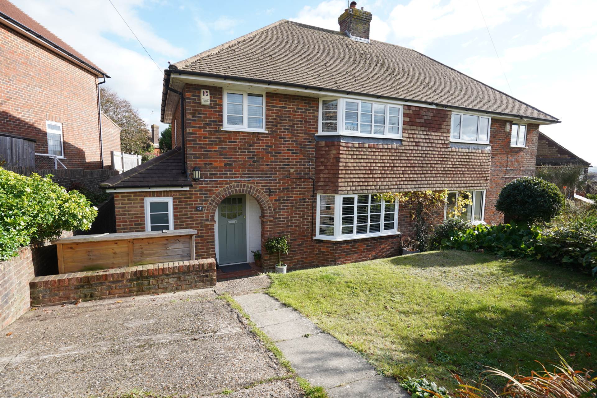 Fitzjohns Road, Lewes, Image 1