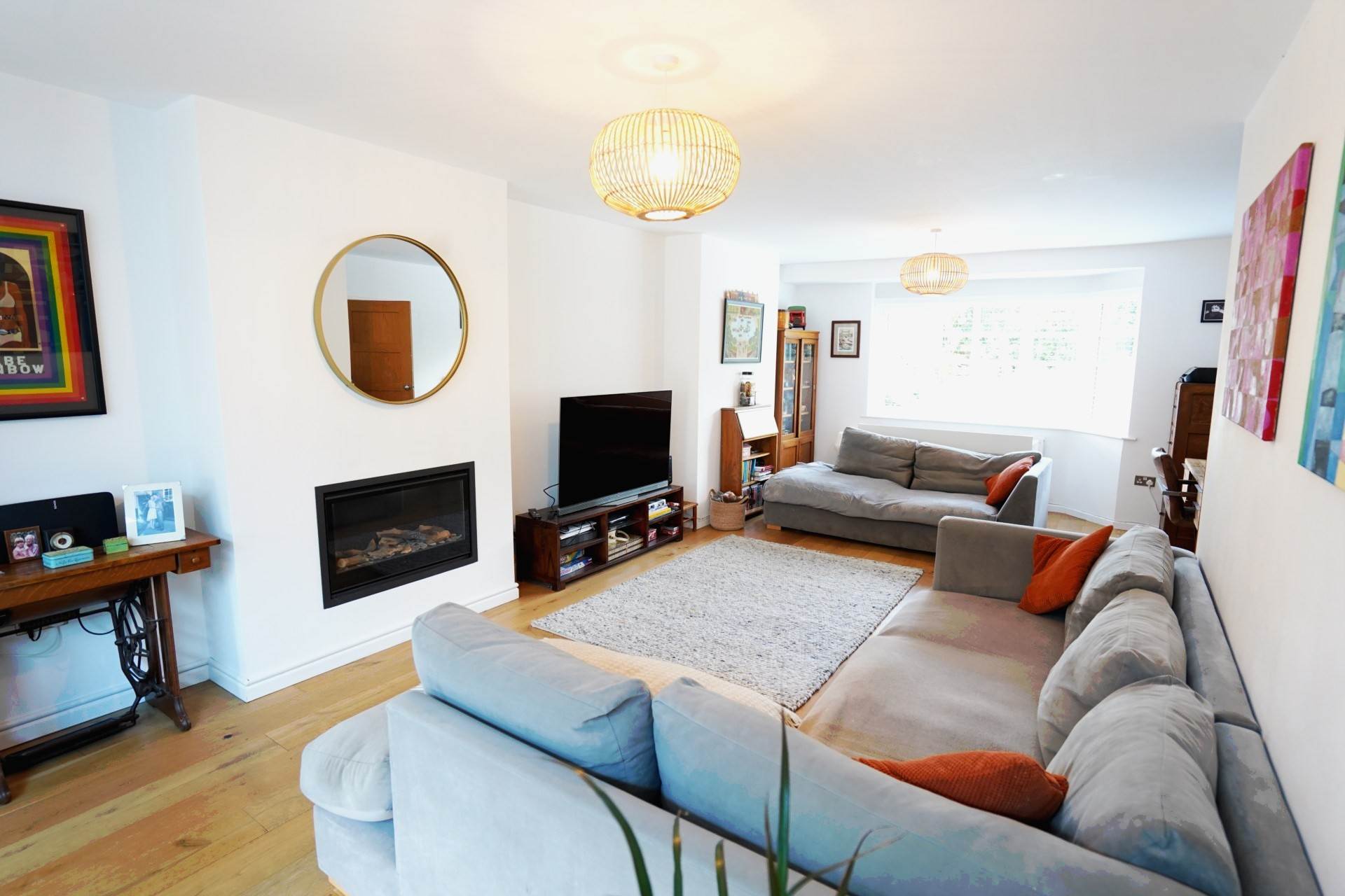 Fitzjohns Road, Lewes, Image 2