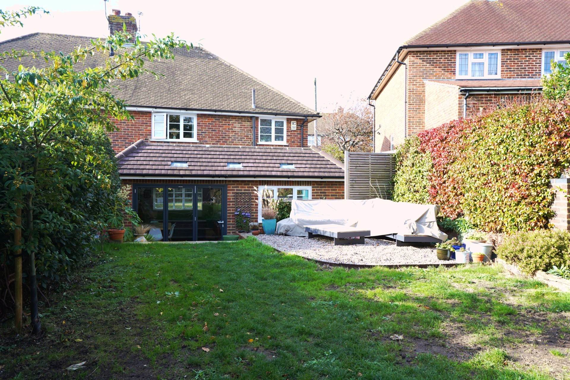 Fitzjohns Road, Lewes, Image 21