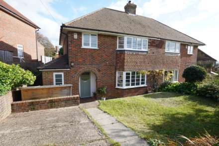 Fitzjohns Road, Lewes, Image 1