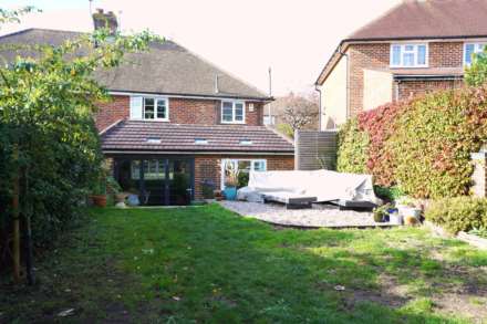 Fitzjohns Road, Lewes, Image 21