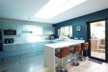 Fitzjohns Road, Lewes, Image 4