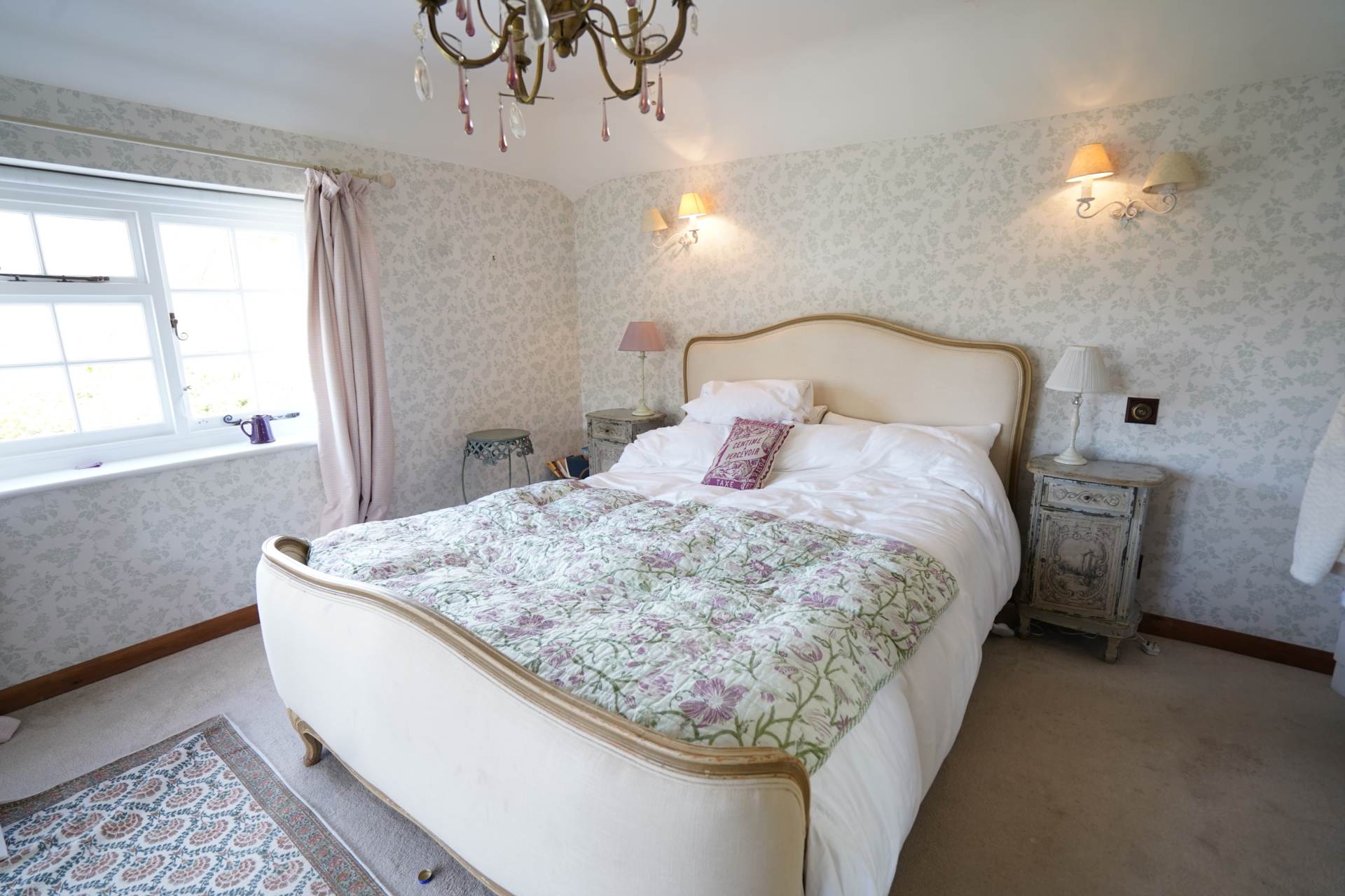 The Street, Rodmell, Image 10