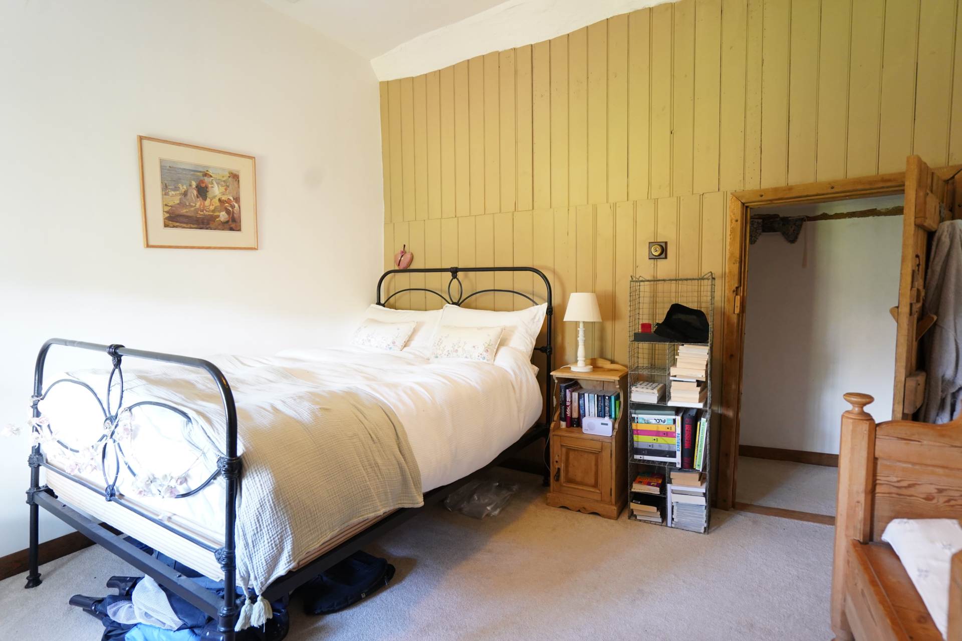 The Street, Rodmell, Image 14