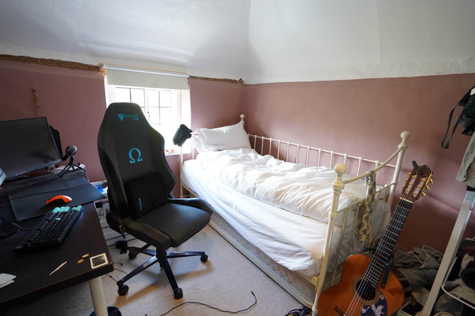 The Street, Rodmell, Image 15