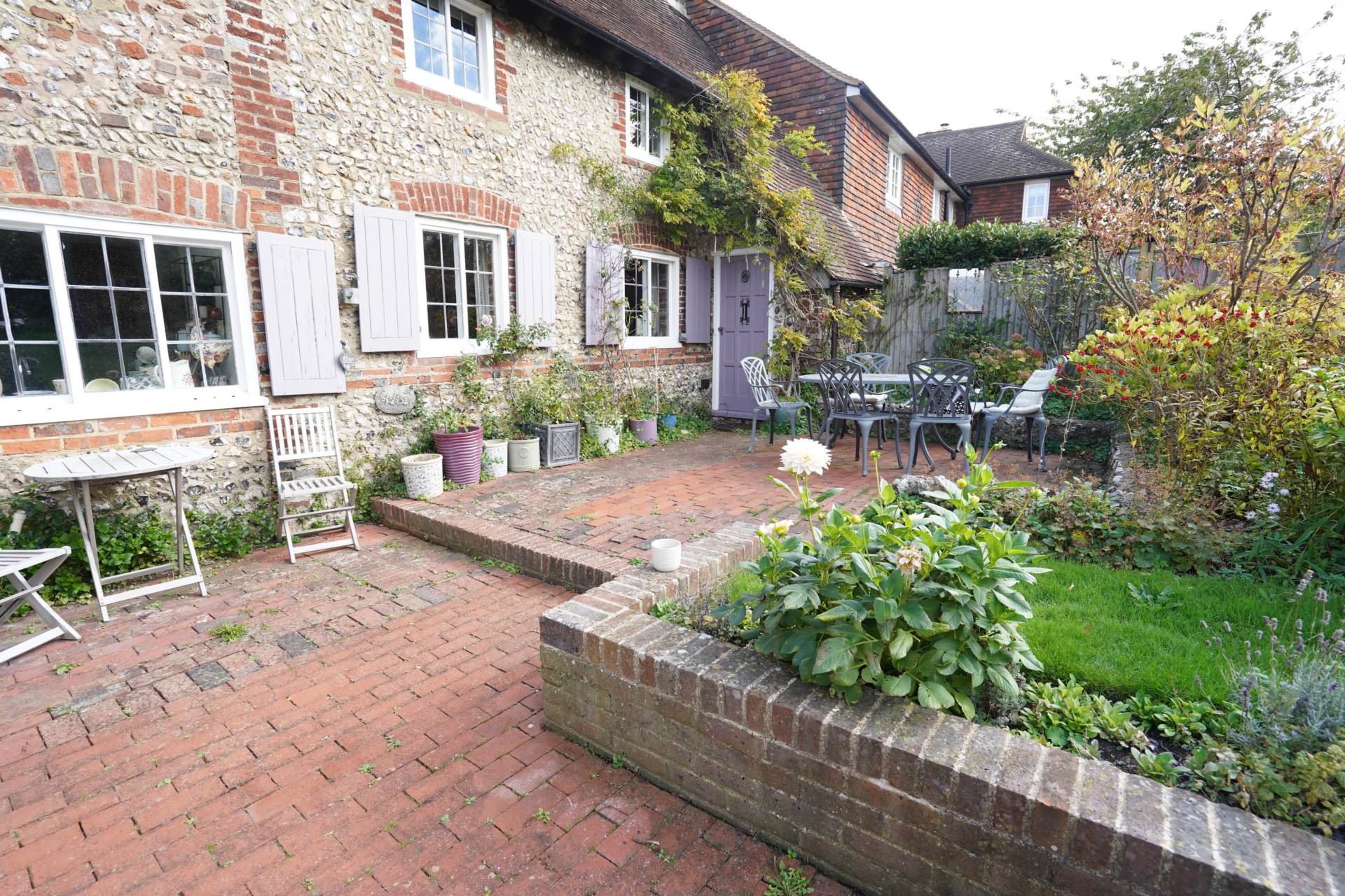 The Street, Rodmell, Image 17