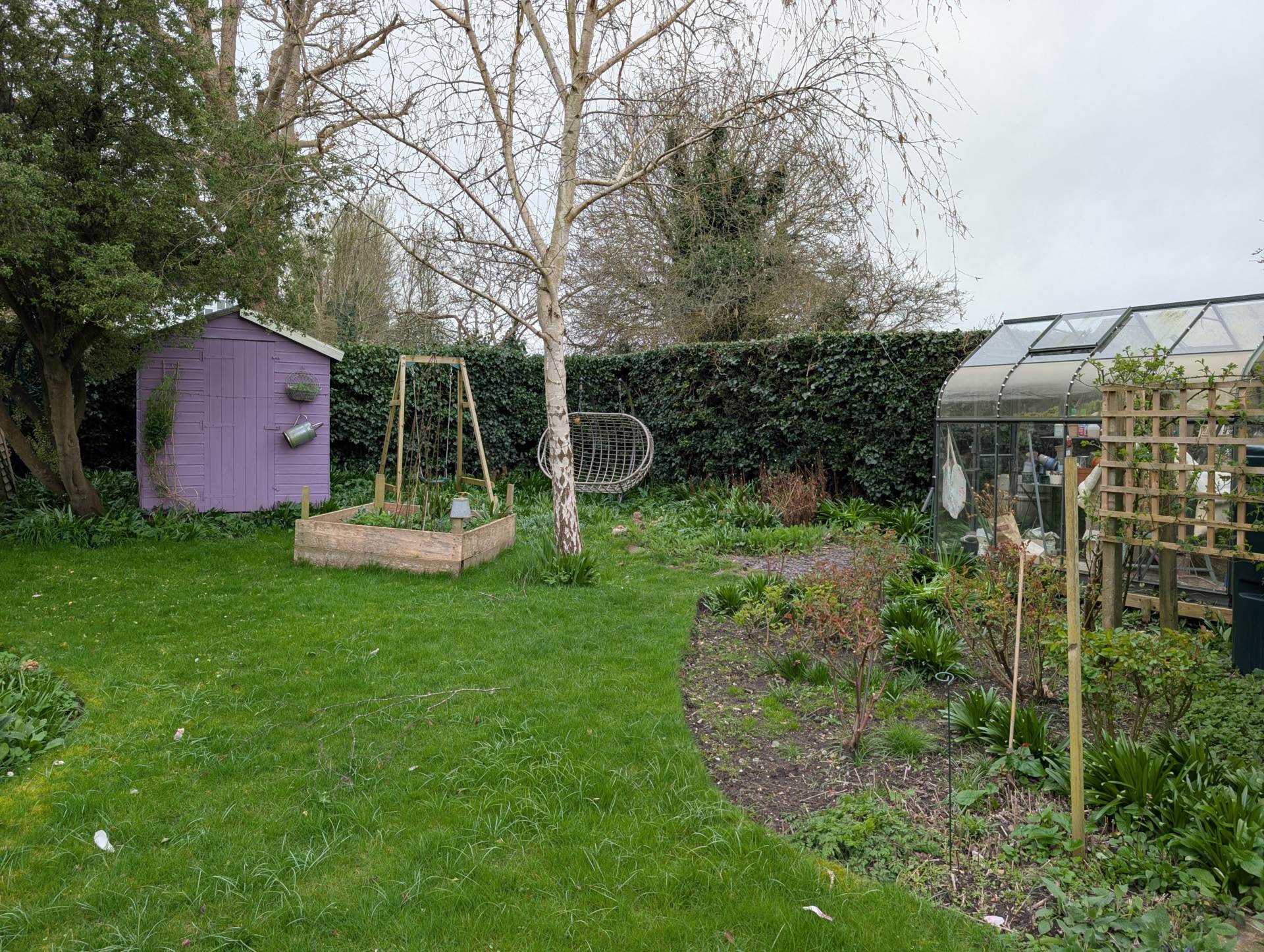 The Street, Rodmell, Image 20