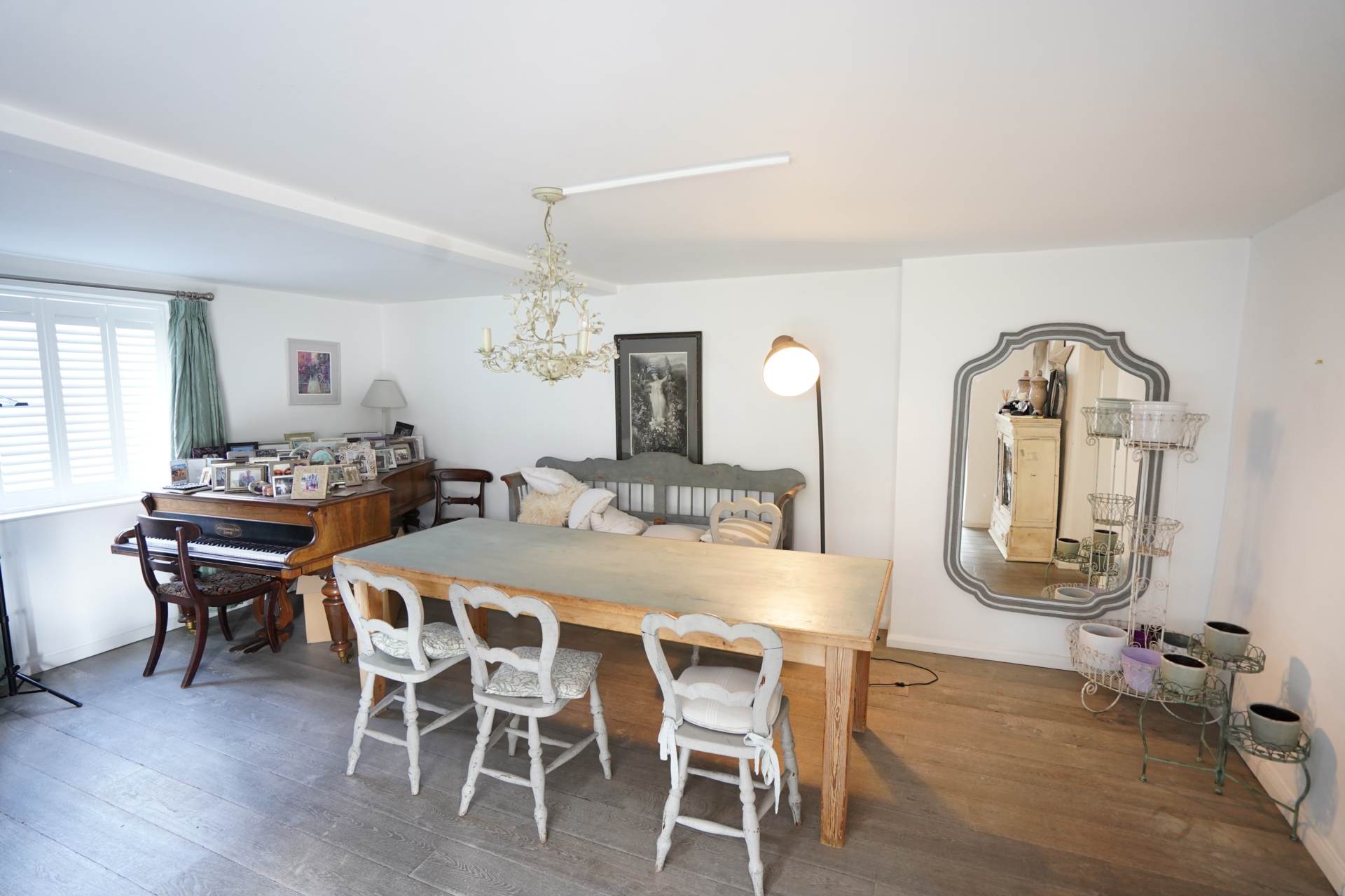 The Street, Rodmell, Image 6