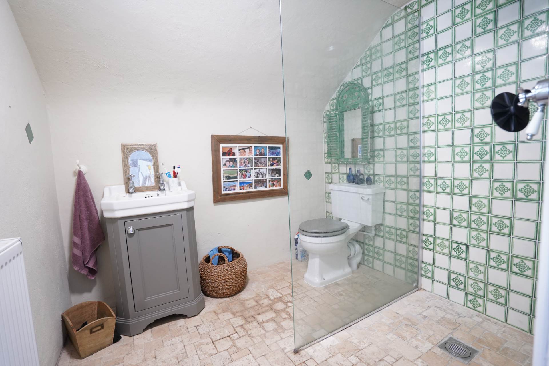 The Street, Rodmell, Image 8