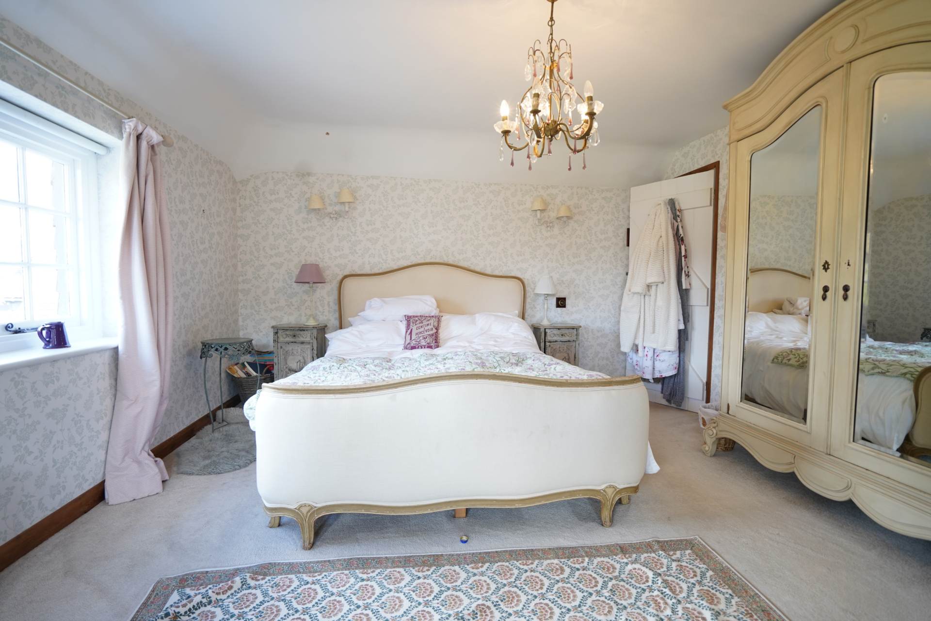 The Street, Rodmell, Image 9