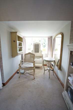 The Street, Rodmell, Image 11