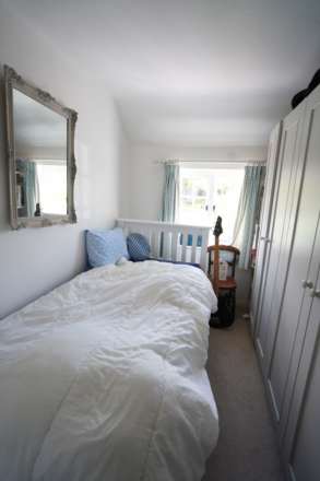 The Street, Rodmell, Image 16