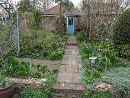 The Street, Rodmell, Image 18