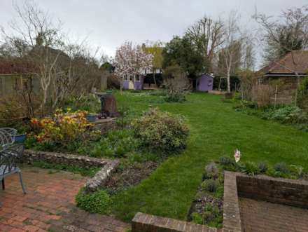 The Street, Rodmell, Image 19