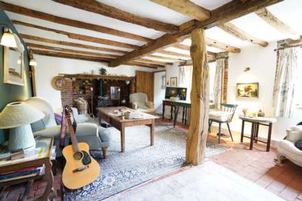 The Street, Rodmell, Image 2