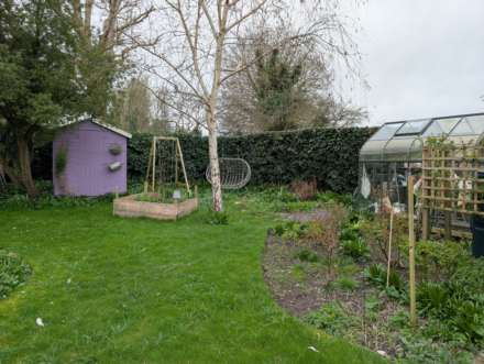 The Street, Rodmell, Image 20